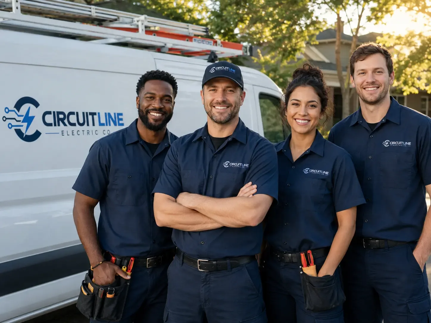 Whole Home Rewiring company in Hemingford, NE